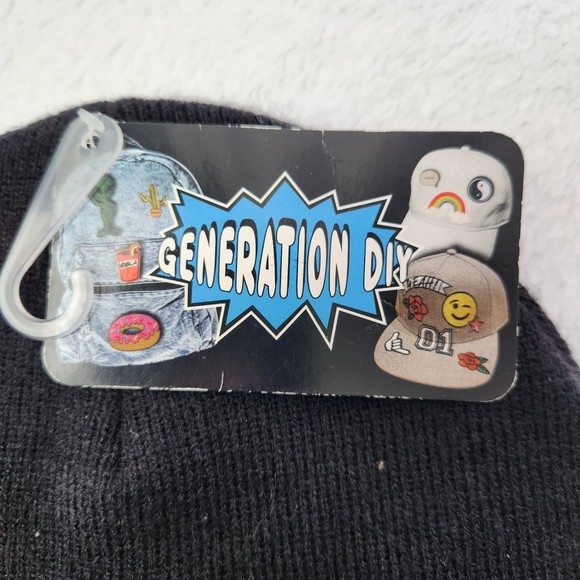 Concept One Accessories Generation DIY Beanie OS - Picture 2 of 3